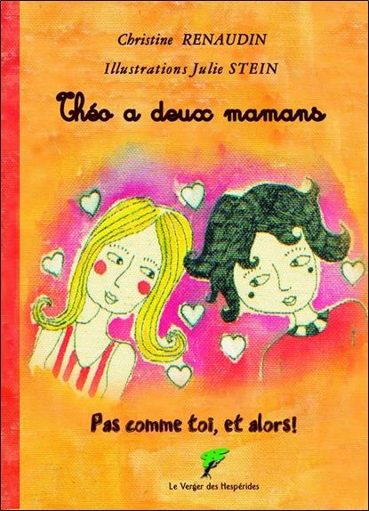 [9782917642535] Théo a deux mamans