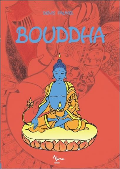Bouddha