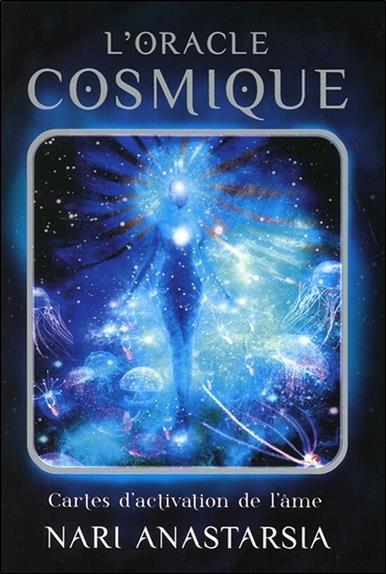 L'oracle Cosmique (Coffret)
