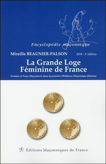 La Grande Loge Féminine de France