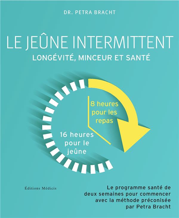 Le jeûne intermittent