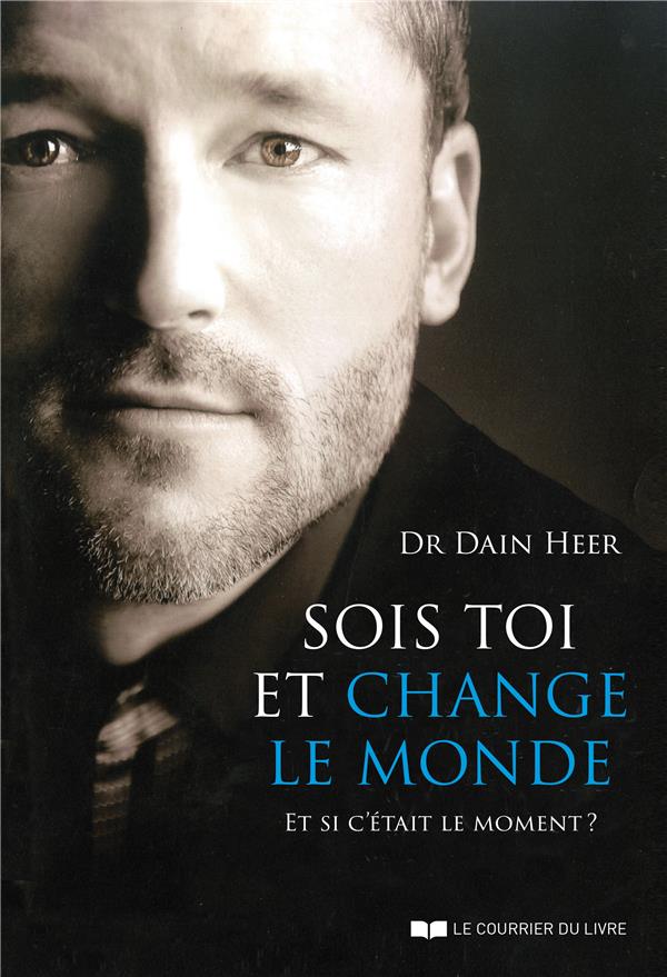 [9782702912225] Sois toi et change le monde