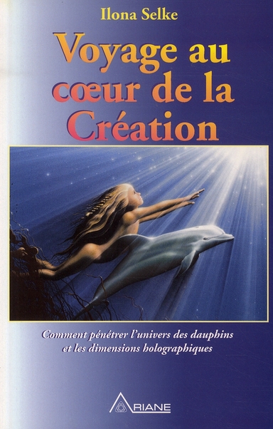 Voyage au coeur de la Création