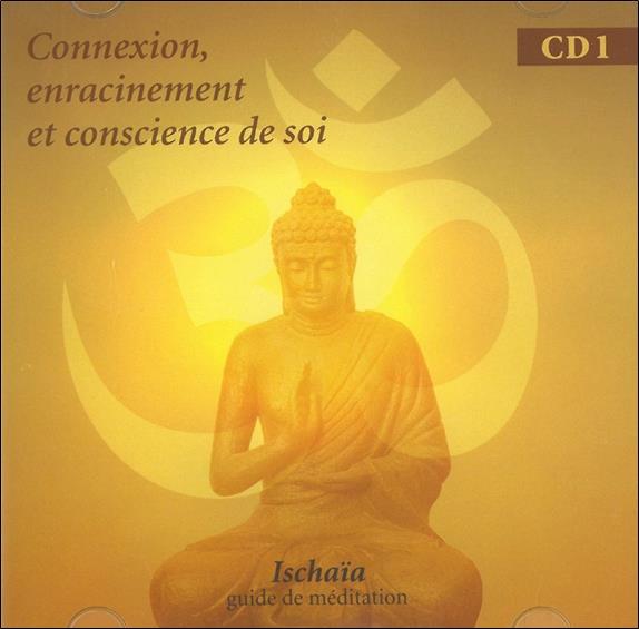 Connexion , enracinement et conscience de soi - Livre audio
