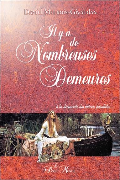 Il y a de nombreuses demeures... à la découverte des univers parallèles