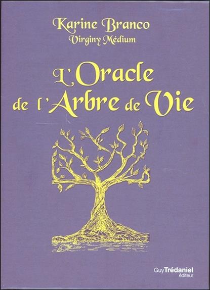 L'oracle de l'arbre de vie (Coffret)
