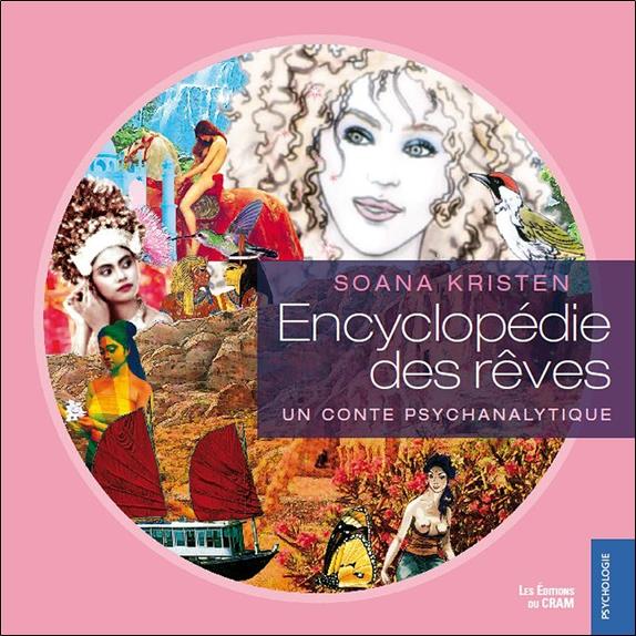 [9782923705088] Encyclopédie des rêves