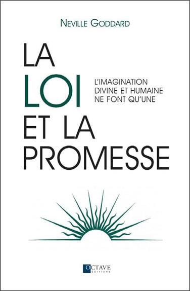 [9782923717760] La loi et la promesse
