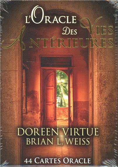L'oracle des vies antérieures (Coffret)