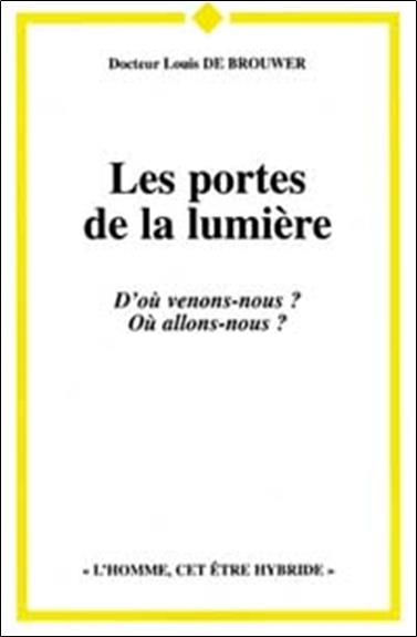 Portes de la lumière