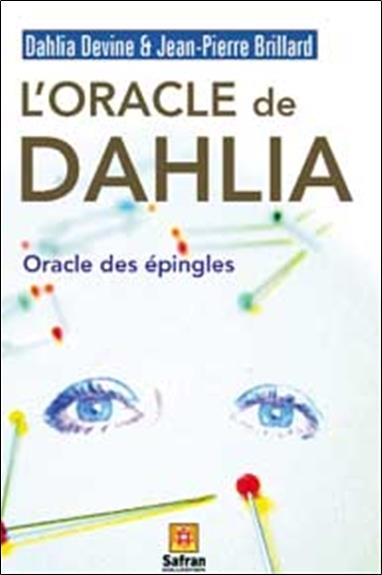 [épuisé] Oracle de Dahlia