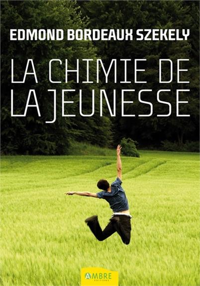 La chimie de la jeunesse