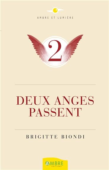 Deux anges passent