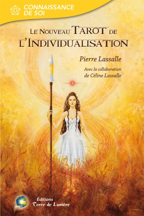 [9782940448029] Le nouveau Tarot de l'Individualisation - Coffret livre + jeu