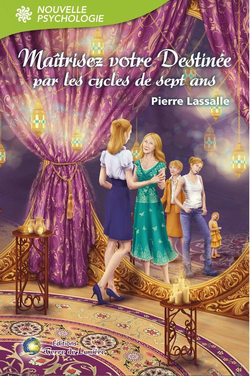 Maîtrisez votre Destinée par les cycles de sept ans
