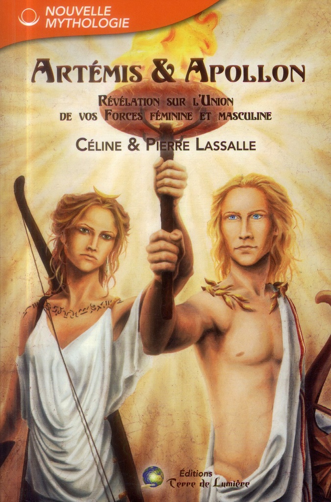 Artémis & Apollon - Révélation sur l'union de vos forces féminine et masculine