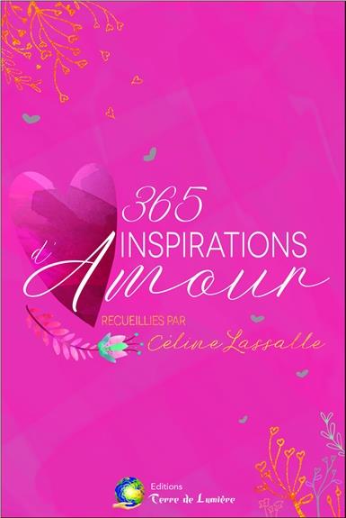 365 inspirations d'Amour
