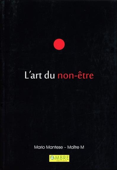 [9782940594146] L'art du non-être