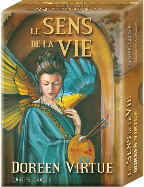 Le sens de la vie (Coffret)