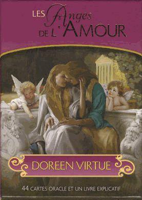 Les Anges de l'Amour