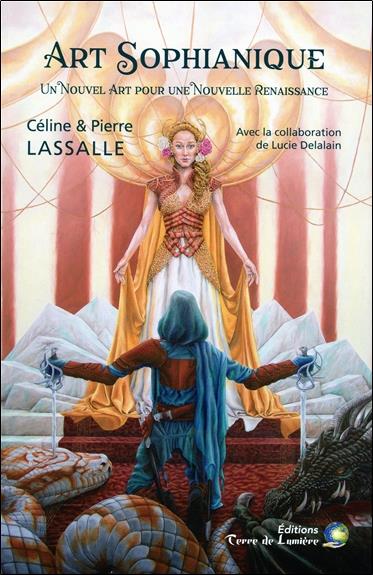 Art sophianique - Un nouvel Art pour une nouvelle Renaissance