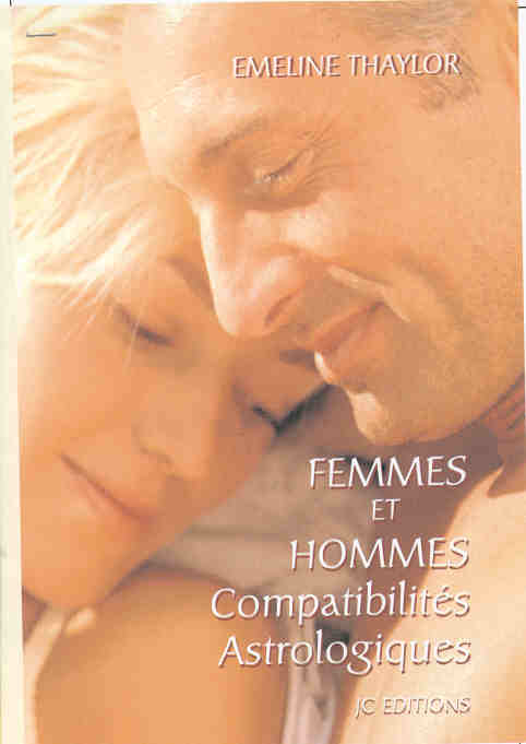 Femmes et Hommes compatibilité astro.