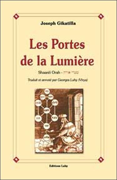 Portes de la lumière