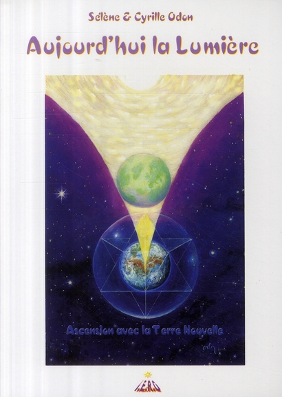 Aujourd'hui la lumière