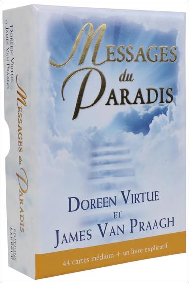 Messages du paradis (Coffret)