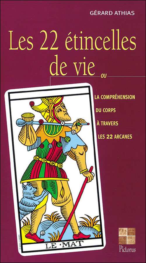 22 étincelles de vie