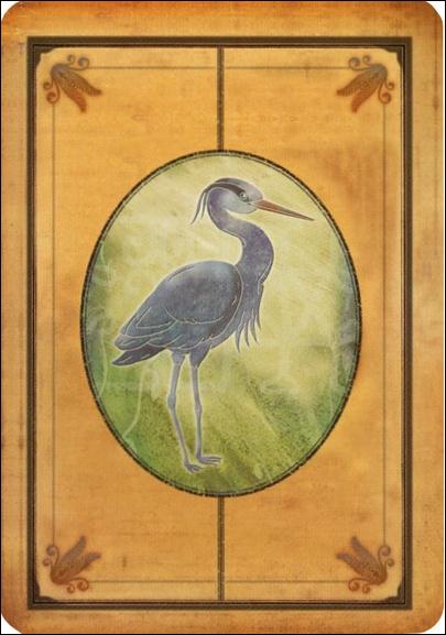 Cartes des messages de votre animal totem