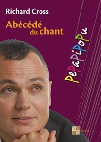 [9782952514729] Abécédé du chant
