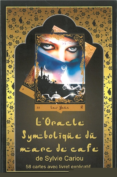 Oracle Symbolique du Marc de Café