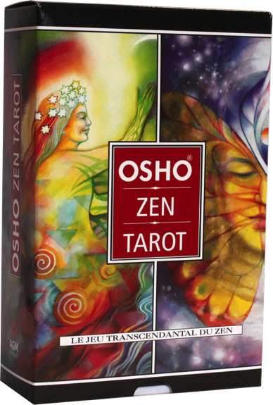 Osho Zen - Coffret