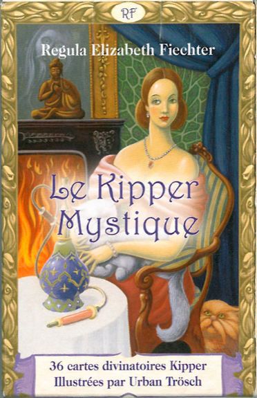 Tarot Kipper Mystique