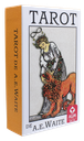 Tarot of A.E. Waite - Premium Edition - Standard Size