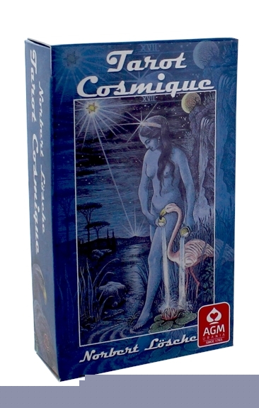 Tarot Cosmique