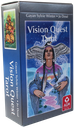 Tarot Vision Quest