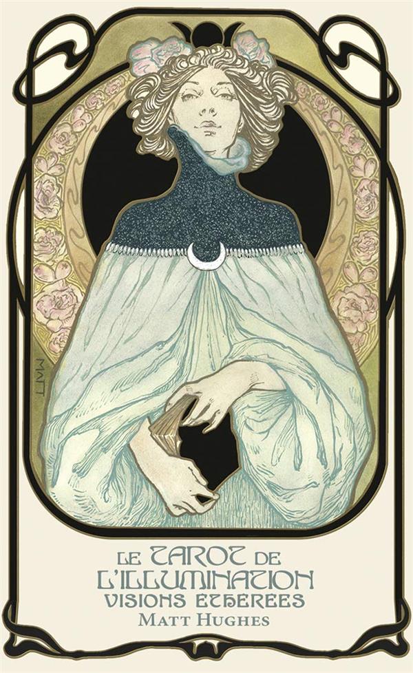 Le Tarot de l'Illumination (Coffret)