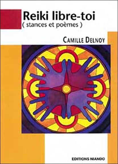 [9788493106249] Reiki libre-toi (Stances et poèmes)