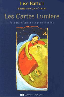 Les Cartes Lumière (Coffret)