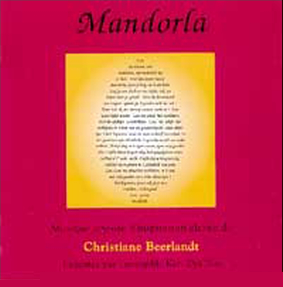 Mandorla