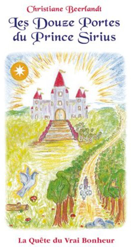 Douze portes du Prince Sirius