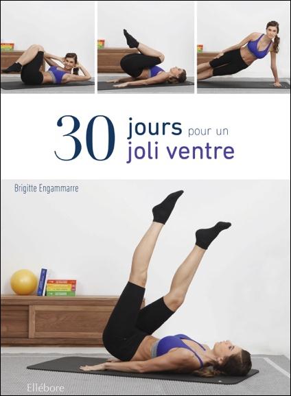 30 jours pour un joli ventre