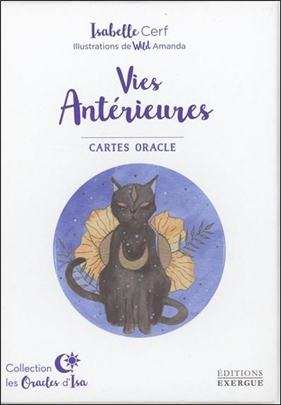 Vies antérieures (Coffret)