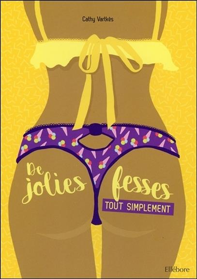 De jolies fesses - Tout simplement