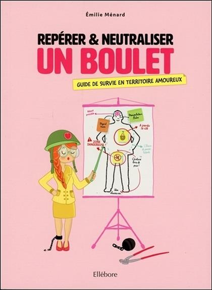 Repérer & neutraliser un boulet - Guide de survie en territoire amoureux