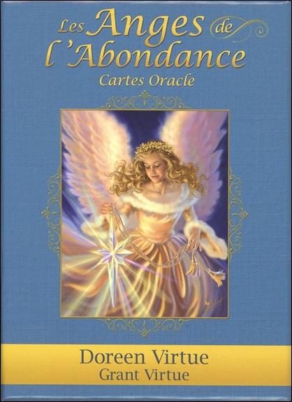 Les Anges de l'Abondance (Coffret)