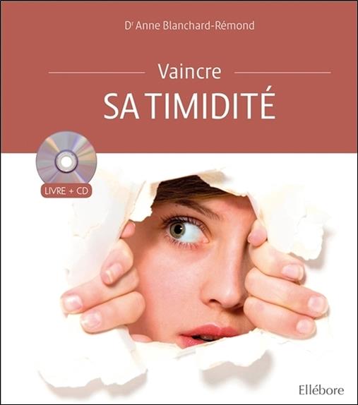 Vaincre sa timidité - Livre + CD
