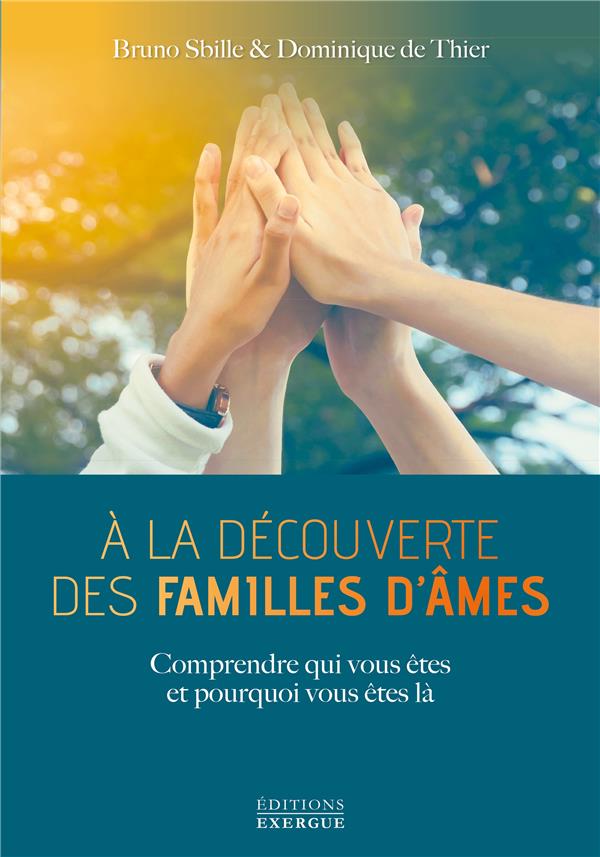 À la découverte des familles d'âmes